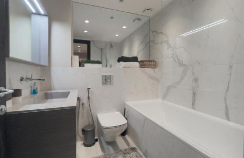 Luxury 3 Bedroom Flat in Maida Vale - Photo 19