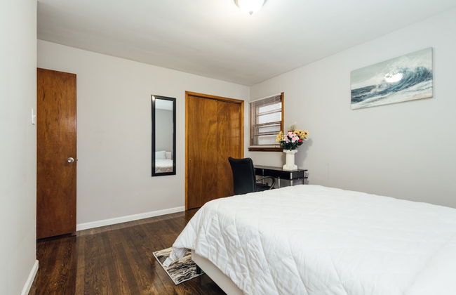 3 Bedroom near Journal Square - Foto 6