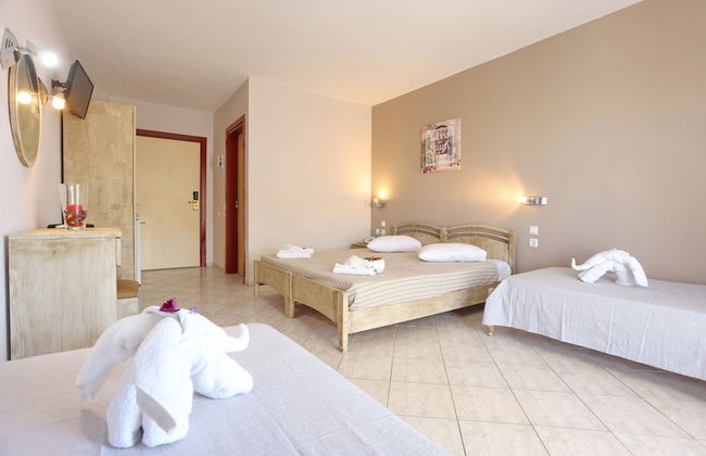 Summer Dream Hotel - Foto 21