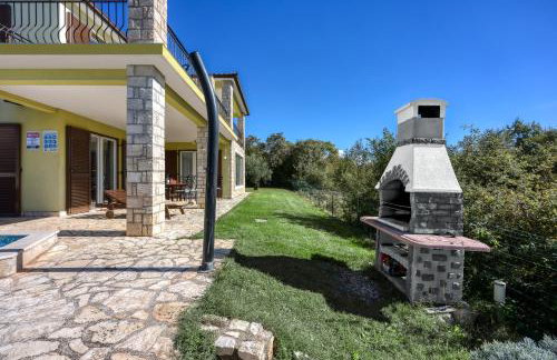 Villa LUMARE AQUA - Pool, Jacuzzi & Garden - Foto 16