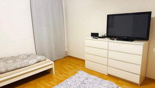 Spacious 2-Room Apartment in Gummersbach - Foto 5