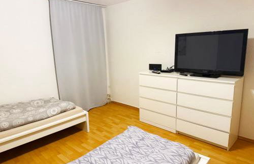 Spacious 2-Room Apartment in Gummersbach - Foto 5