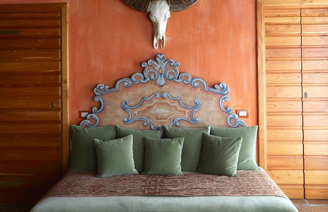 Castello Di Vicarello - Foto 24