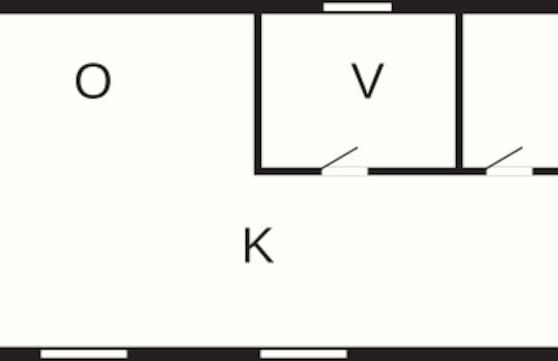 4 Person Holiday Home in Solvesborg-by Traum - Foto 5