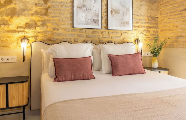 Feelathome San Lorenzo Apartments - Photo 8