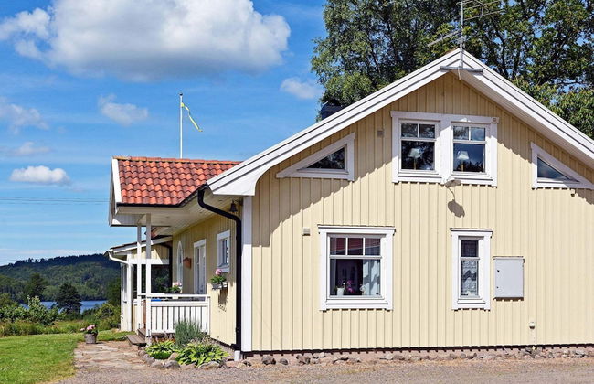 Holiday Home in Ullared - Foto 21