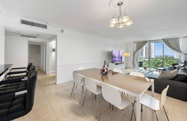 Condo on the Garden - Foto 6