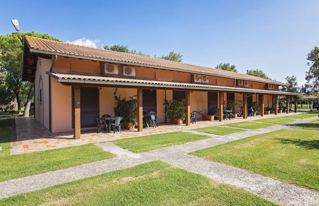 La Principina - Borgo S.Antonio - Borgo S.Giuseppe - Foto 80