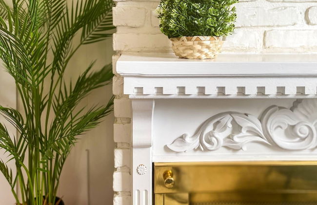 Little Yellow Cottage on Water Street - Foto 15