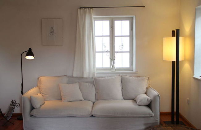 Pleasant Apartment in Diessen - Foto 7