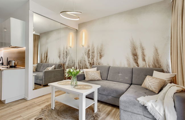 Apartamenty Sun & Snow Solny Resort - Photo 3