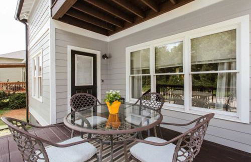 Meet Me in Athens I Beautiful 4-Bdrm House I 1 Mile to DT and Mins to UGA - Foto 23