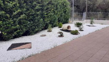 casa murata alta - Foto 4, Garden