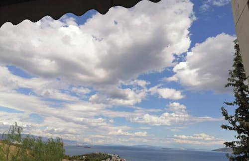 Vista sul Mare Loutra Oreas Elenis - Foto 75