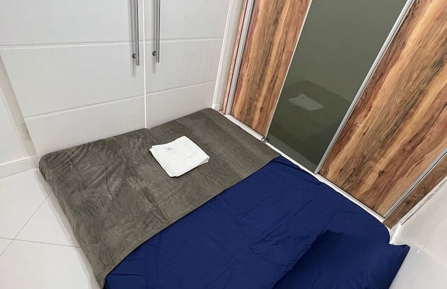 LIBERTY PLACE - PARQUE DAS ROSAS - Foto 5