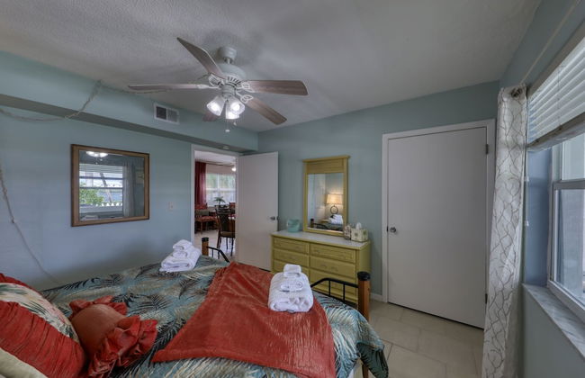 BeachTrail Lodging - Foto 9