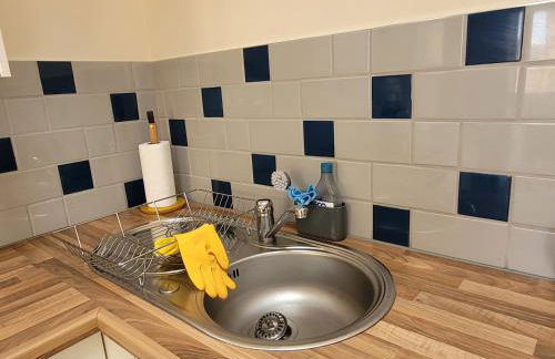 Swallow cottage, Over Kellet - Foto 64