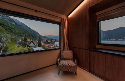 VILLA MOLLI Lago di Como - Foto 21