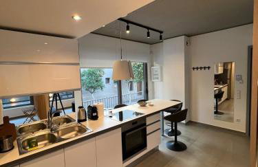 Brand New Luxurious Apartment - Foto 28