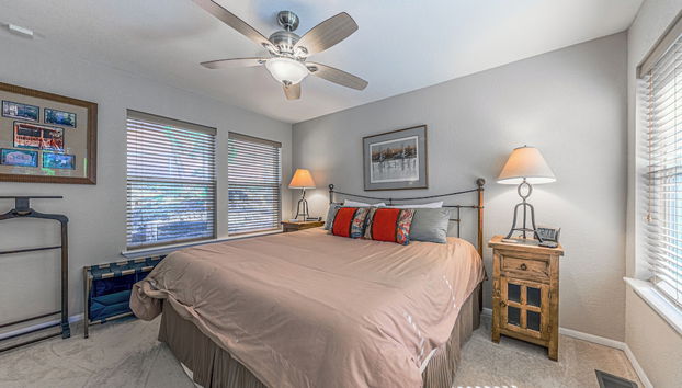 North Street Escape - Foto 3, Habitación