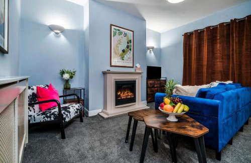 2 Bedroom House near Durham with Countryside Views - Photo 16