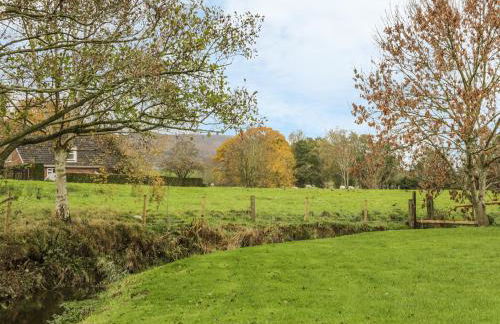 Old Hall Barn 4 - Foto 30