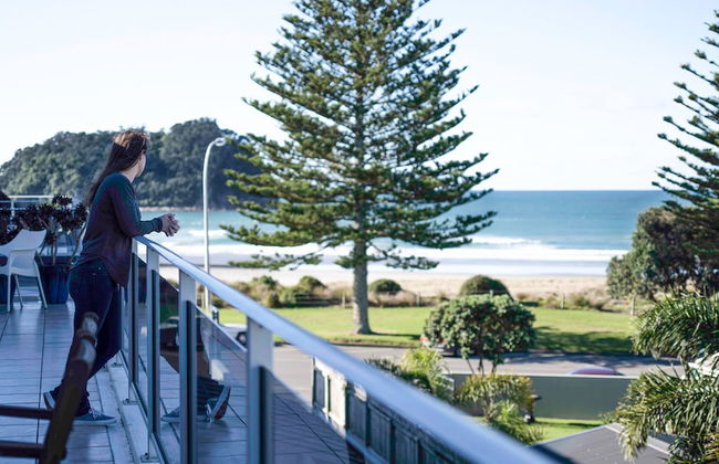 Belle Mer Beach Front Apartments - Foto 64