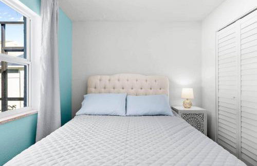 3 TVs Pool Spa W/D Netflix 20 mins to Airport A/C - Foto 11