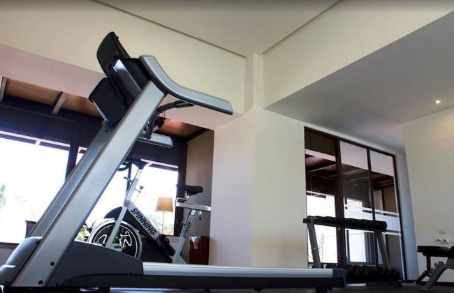 Hotel Fontabella - Foto 31