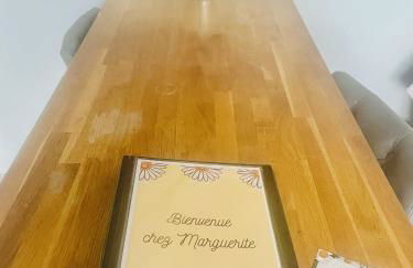 Maison Chez Marguerite - Foto 15