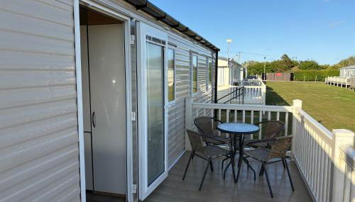 Echo Coastal Holidays -Golden Palm Resort - Chapel St Leonards - Foto 2