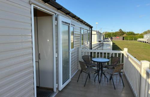 Echo Coastal Holidays -Golden Palm Resort - Chapel St Leonards - Foto 2