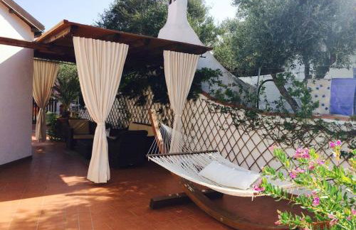 VILLA GILDA CON DEPANDACE PISCINA e GIARDINO - Photo 19