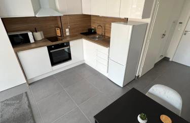 Appartement avec parking gratuit Menton - Foto 11