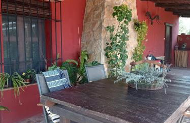 La Buganvilla, descanso entre olivares - Foto 23