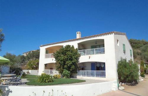 Residence U MELU GRAND T3 JAUNE à l'étage - Foto 2