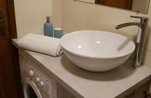 Bellano Cottage - With Private Garden and Garage - Foto 61