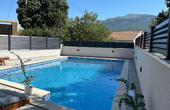 Apartment Ivan With Pool - Foto 23