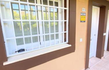 Suite Marina Sol - Photo 22