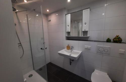 Sonnenblick-FeWo am Innenstadtrand von Schwerte - Foto 8