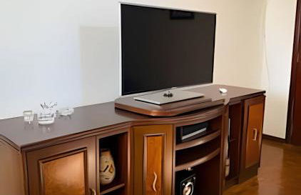 Casa com 2 suites e 1quarto piscina Ar para 8 hospedes - Foto 5