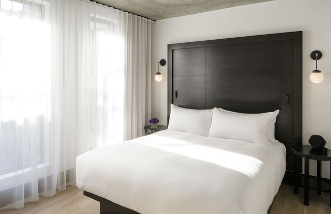 Hotel William Gray - Foto 9