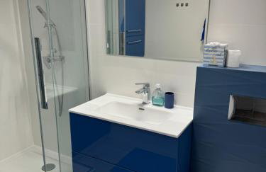 Apartament Zachodzącego Słońca - Foto 46