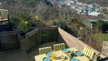 Cliffside 3 Bedroom House with Sea Views - Foto 2