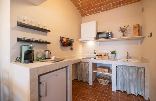 Podere Cornacchino - Foto 11