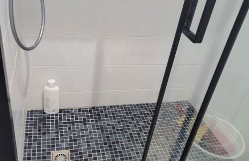 Maison pour 4 personnes à 2 pas de Paris superficie 40m2 - Foto 4