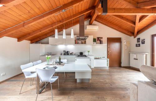 MALPENSA-RHO FIERA-MILANO Suite elegante - Foto 23