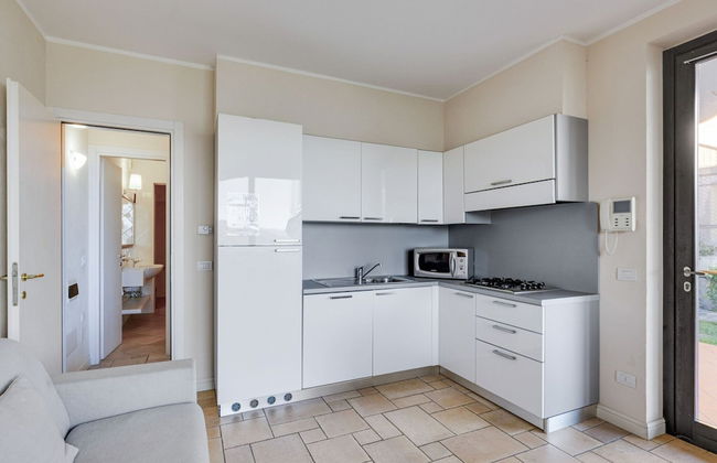 Residential Complex With Panoramic Views and Pool - Foto 8