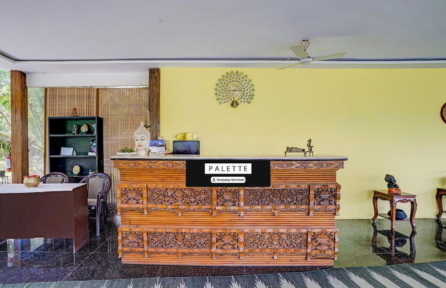 Palette Palghar Irayos Resort Lifestyle Retreat - Photo 7