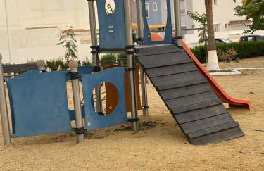 Adosado playa, geoda y Aguilas cerca, con barbacoa y piscina en San Juan de los terreros - Foto 66